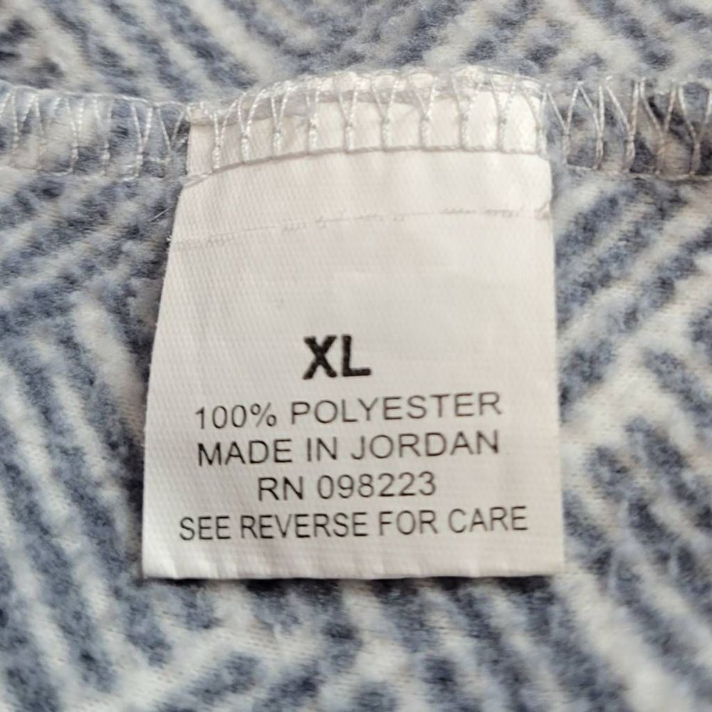 BCG pullover XL - Picture 5 of 5